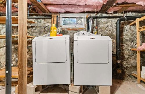 Circa 1789 Historic South End Downtown Home - Foto 36