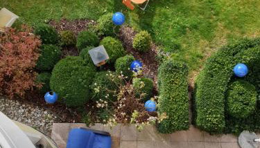 Haus Sonnenhang - Foto 5, Garden view