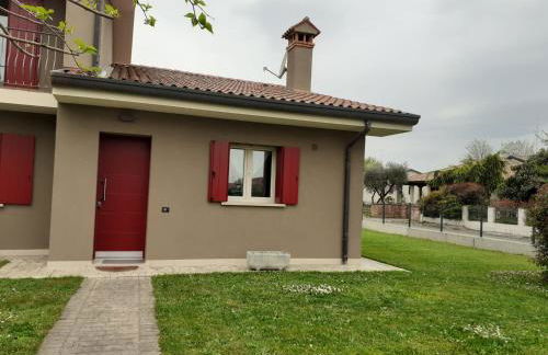 Casa vacanze La Madonnetta - Foto 11