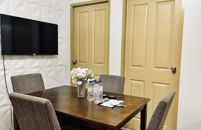 Barkada Getaway Near Esplanade - Foto 9