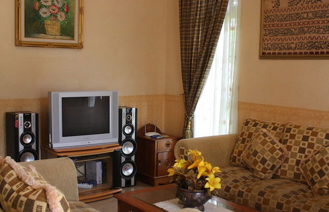 Kota Bunga A - Foto 15