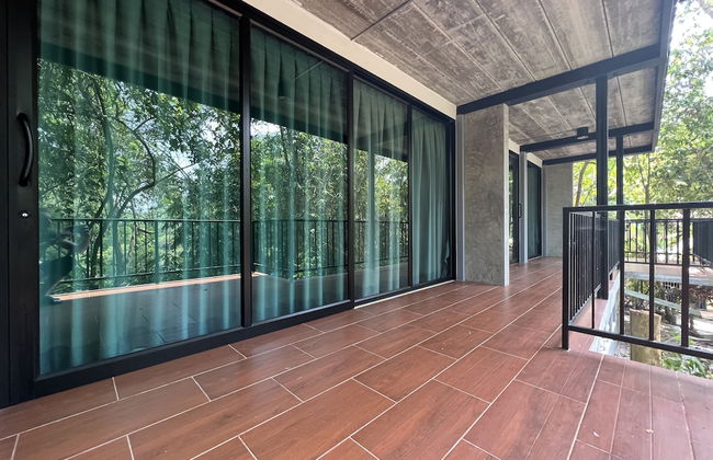 Ton Pling Khao Lak Villa - Photo 20