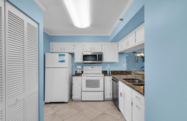 Emerald Towers 503 - Foto 9