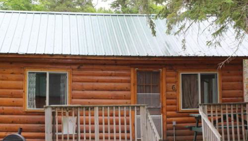 Cabin 6 - Foto 2