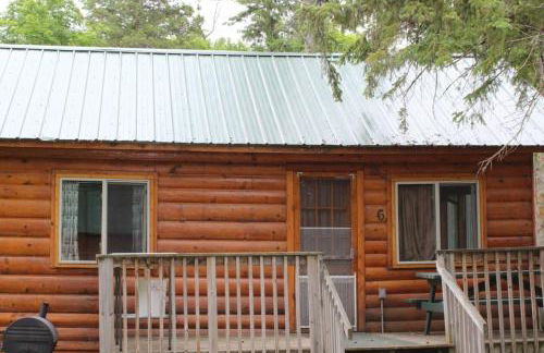 Cabin 6 - Foto 2