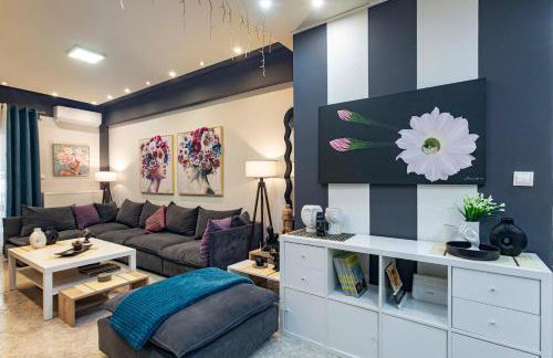 ArtHaus Gallery Stay - Foto 30