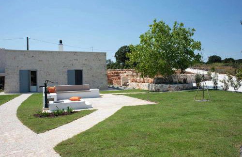 Dimora Maria Charming Home - Foto 33