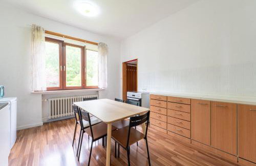 Space Comfort Bremen Apartment mit Balkon bis zu 6 Personen - Foto 13