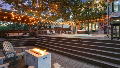 Clearview Castle - Pool* Jacuzzi Lake View - Foto 3