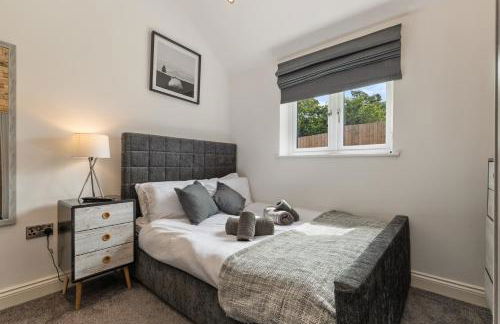 Willow Cottage - Foto 36