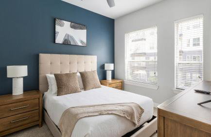 Landing Stylish 1BD Yoga Studio Gym - Photo 51