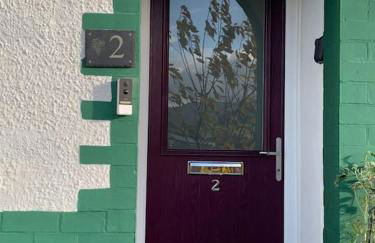 Mountain views in the heart of Brecon Town - Foto 44