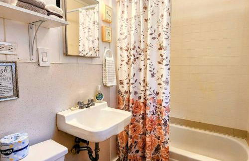 #08 - One Bedroom Lakeview Cottage-Pet Friendly - Foto 10