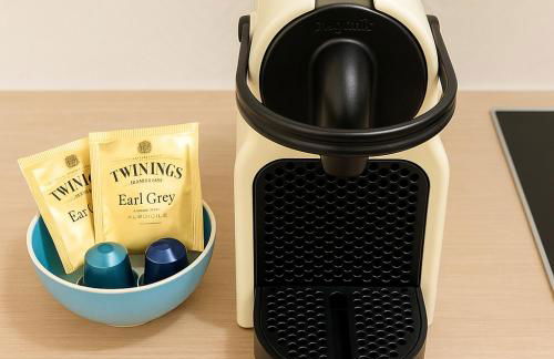 CONTEMPORAIN avec Terrasse en Centre Ville - Photo 9