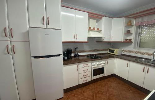 Casitasmanoli Fuente del Gallo - Foto 24