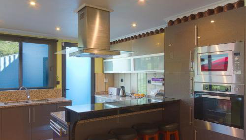 Panoramic House in Ponta do Sol - Foto 4
