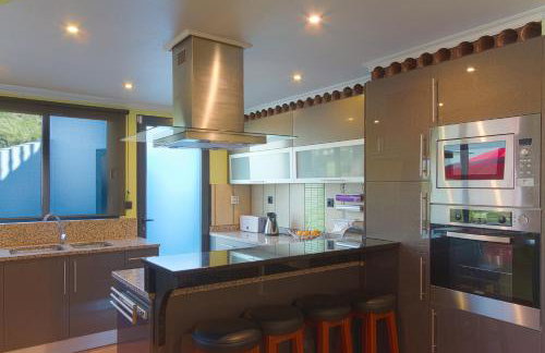 Panoramic House in Ponta do Sol - Foto 4