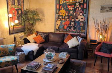 Le Jardin Villemaurine - Foto 25