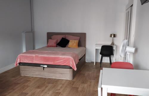 2 LYS Orleans Downtown, free secure parking - Foto 22