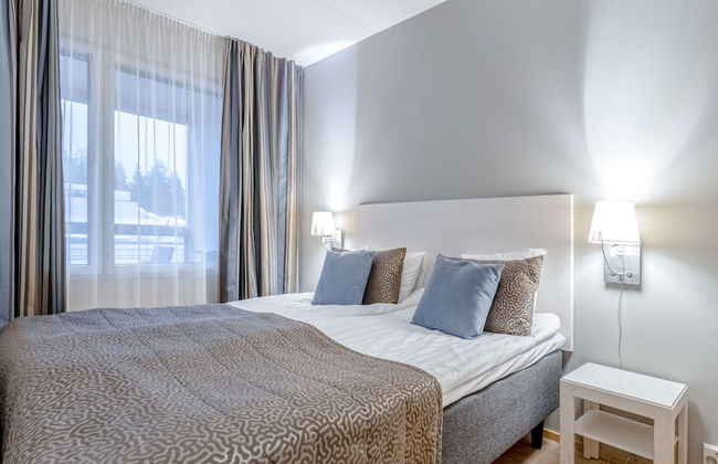 Holiday Club Turun Caribia Superior Apartments - Foto 12