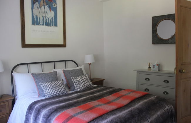 Pardlestone Farm Groom’s Cottage - Foto 3