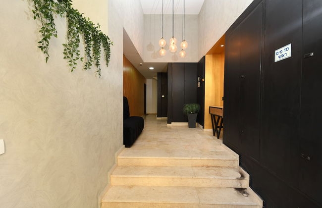 AirTLV Deluxe Jaffa Apartments - Foto 2