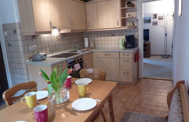 Feriendomizil Elbsandsteingebirge - Foto 9