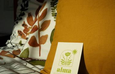 Alma botanic house - Foto 17