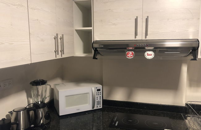 Suite and Apartment Well Located In Quito - Foto 12