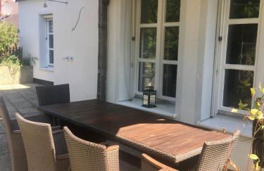 Altbau-Traum mit Riesen-Dachterrasse - Foto 33