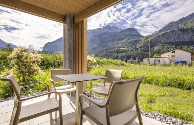 SWISSPEAK Resorts Meiringen - Foto 5
