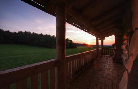 Holzhaus Lugerhof - Foto 20