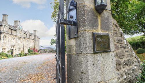 Horsley Hall - Foto 3