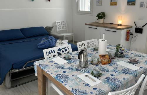 Villa Alessia - La Conchiglia - Foto 10