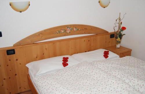 Residence Ciasa Alpe - Foto 6