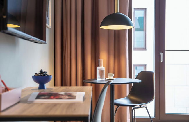 ipartment Berlin Airport - Foto 11