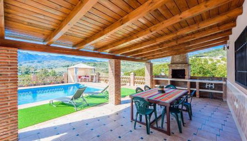 Casa Rio Grande Tolox by Ruralidays - Foto 5