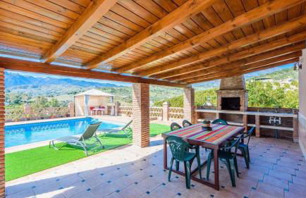 Casa Rio Grande Tolox by Ruralidays - Foto 5