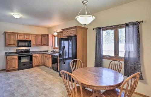 Quiet Newcastle Apartment with Step-Free Access - Foto 13