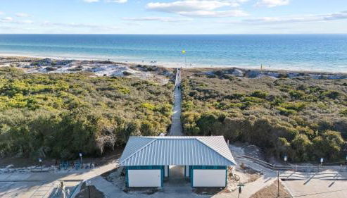 The Palmetto Blue by AvantStay Steps to Beach Ocean Views - Foto 5, Other