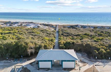 The Palmetto Blue by AvantStay Steps to Beach Ocean Views - Foto 5
