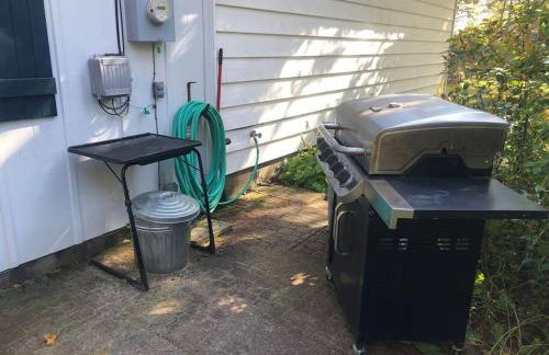 The Huron Hutch - Foto 74