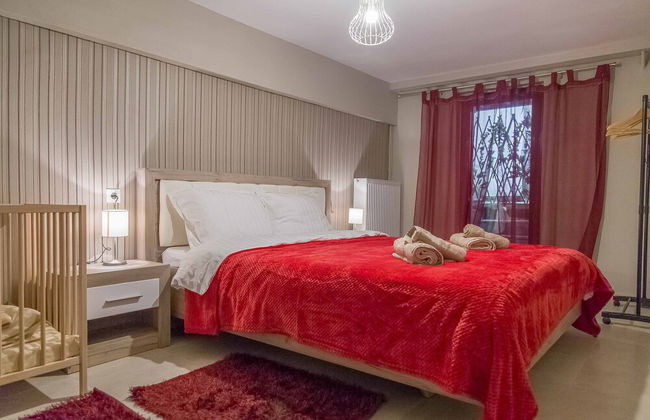 Historic Luxury House Heart of Meteora - Foto 2