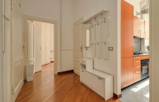 JOIVY Bright flat near the city centre - Foto 20