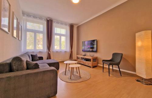 HappySide Stil & See I 3 Personen I Familienfreundlich I WLAN I Smart TV I PS4 - Foto 28