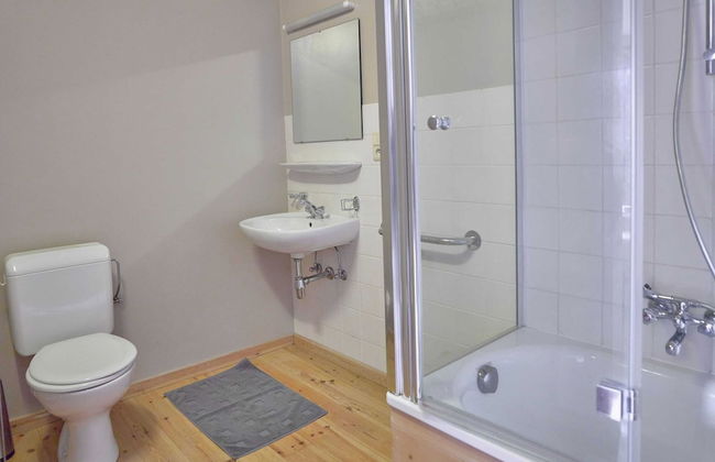 House in Former Monastery - Foto 19