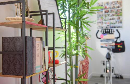 A casa da Mariazinha Paris - Foto 31