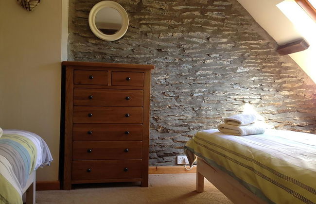 Troedyrhiw Holiday Cottages - Foto 6