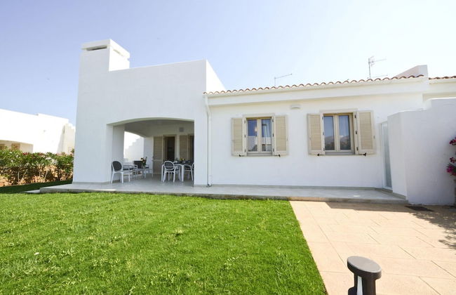 Blue Sea - Villa Zefiro 27 - Locz - Foto 25