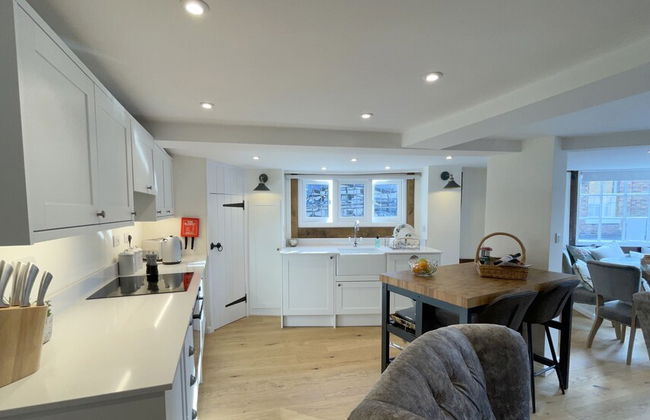 Humbug Cottage - Foto 31